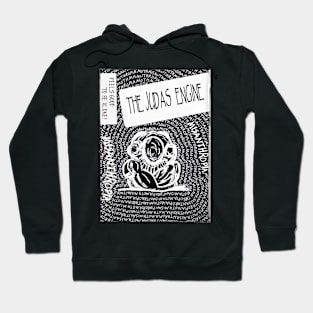 The Judas Engine "Misanthropia" Hoodie